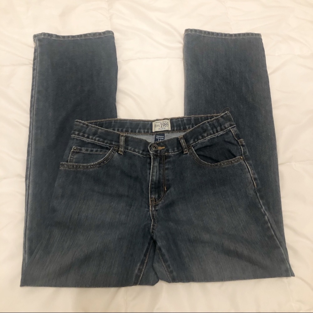 Children’s Place bootcut Jeans size 14